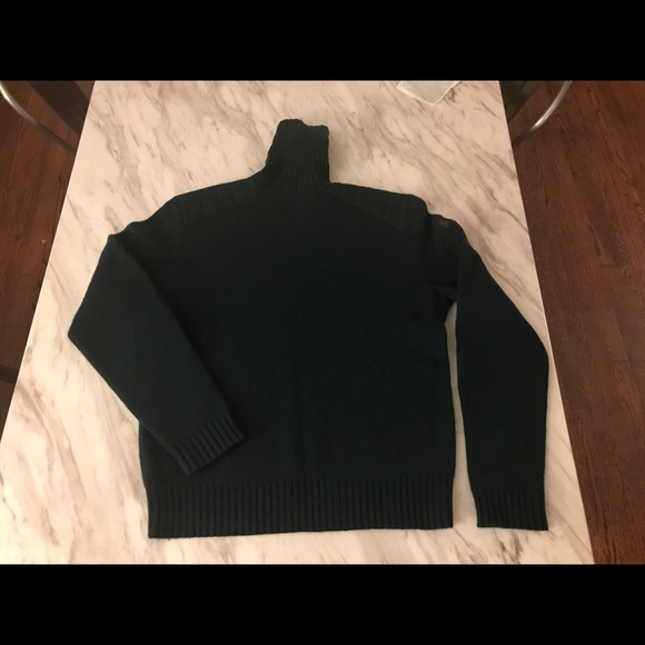 Vintage Polo Ralph Lauren Turtleneck Sweater - Picture 5 of 5